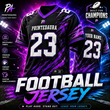 Football Jersey